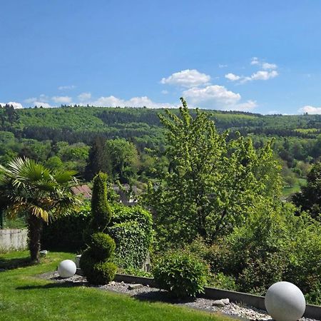 Ferienwohnung Schlossblick Kippenheim Zewnętrze zdjęcie