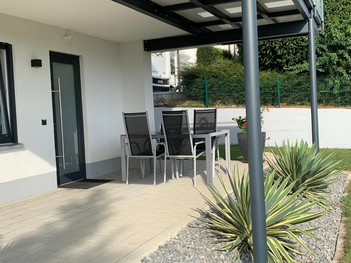 Ferienwohnung Schlossblick Kippenheim Zewnętrze zdjęcie