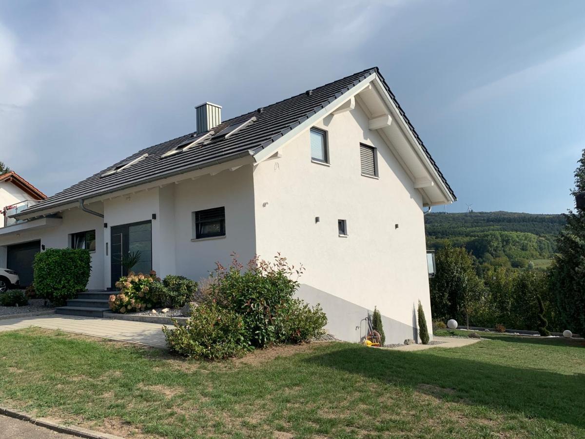 Ferienwohnung Schlossblick Kippenheim Zewnętrze zdjęcie