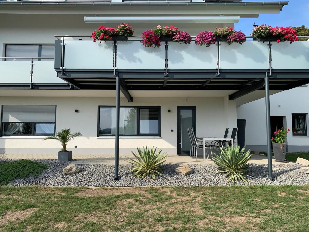 Ferienwohnung Schlossblick Kippenheim Zewnętrze zdjęcie