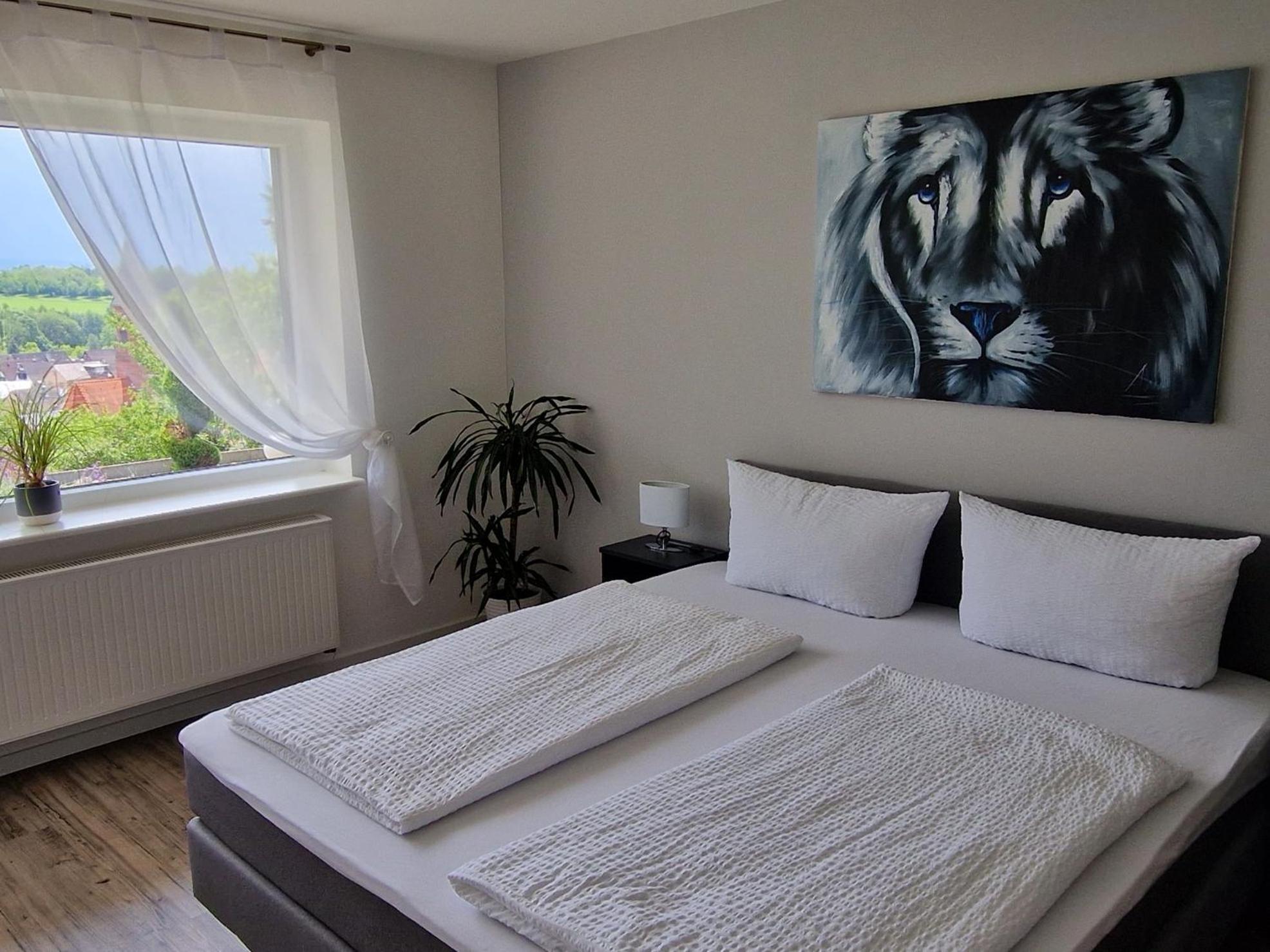 Ferienwohnung Schlossblick Kippenheim Zewnętrze zdjęcie