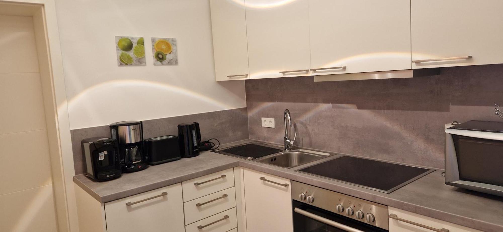 Ferienwohnung Schlossblick Kippenheim Zewnętrze zdjęcie