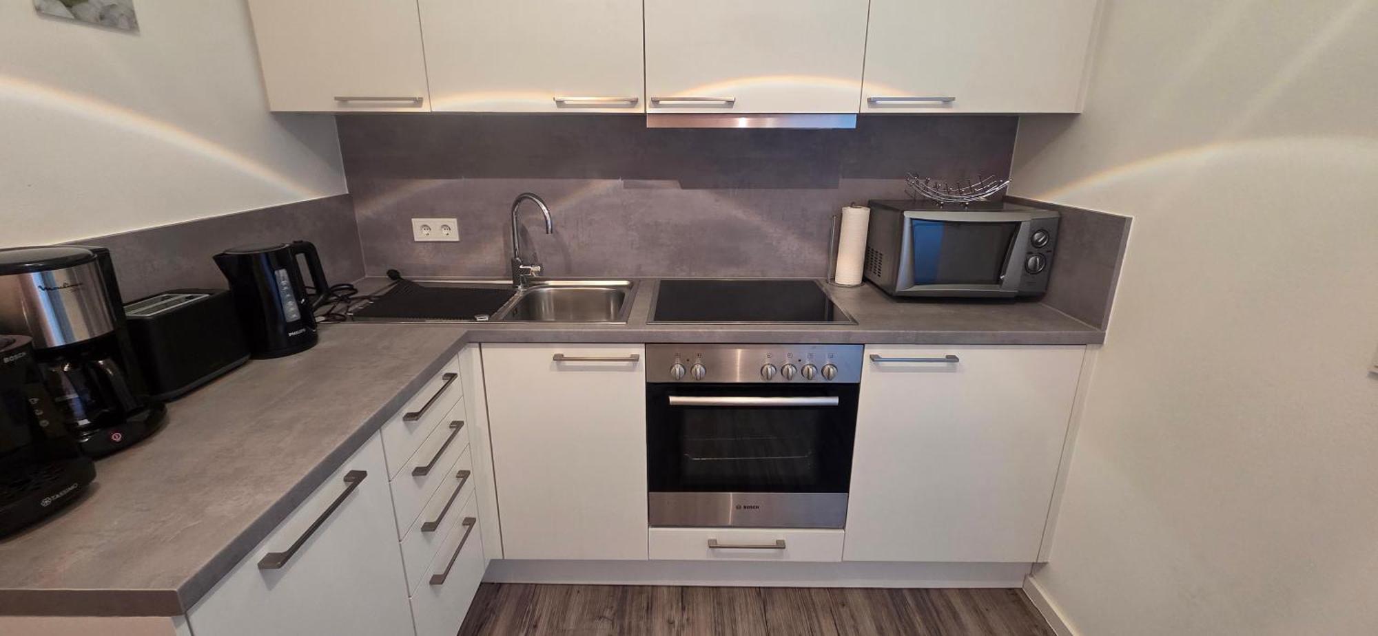 Ferienwohnung Schlossblick Kippenheim Zewnętrze zdjęcie