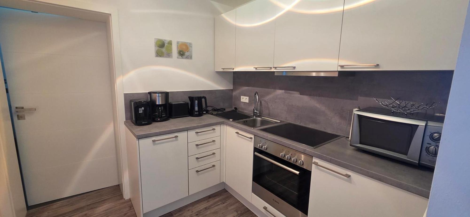 Ferienwohnung Schlossblick Kippenheim Zewnętrze zdjęcie