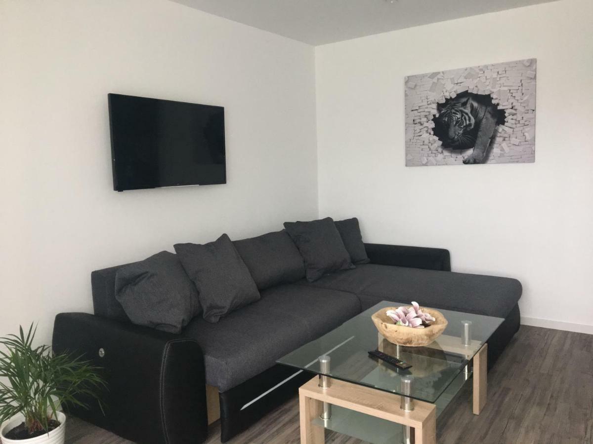 Ferienwohnung Schlossblick Kippenheim Zewnętrze zdjęcie