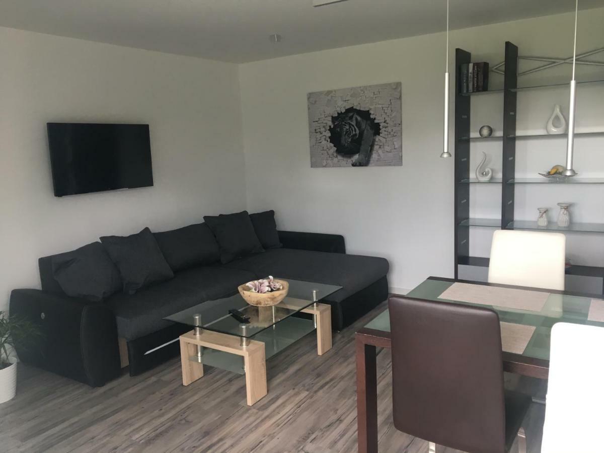 Ferienwohnung Schlossblick Kippenheim Zewnętrze zdjęcie